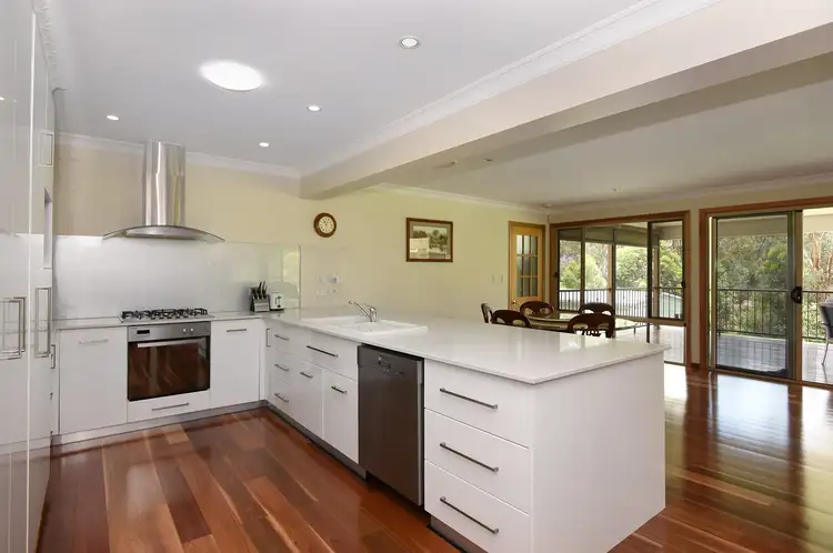 Third view of Homely house listing, 33 Wirraglen Road, Highfields QLD 4352