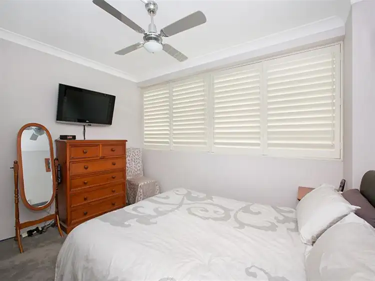 Fourth view of Homely apartment listing, 28/83 O'Connell Street, Kangaroo Point QLD 4169