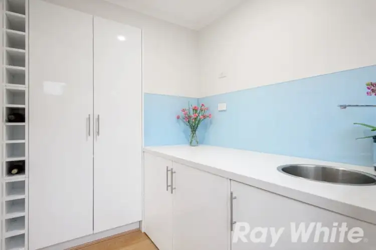 Second view of Homely house listing, 15 Farm Road, Cheltenham VIC 3192