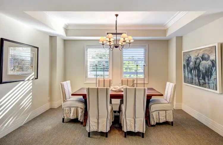 Third view of Homely apartment listing, 403/28 Turramurra Avenue, Turramurra NSW 2074