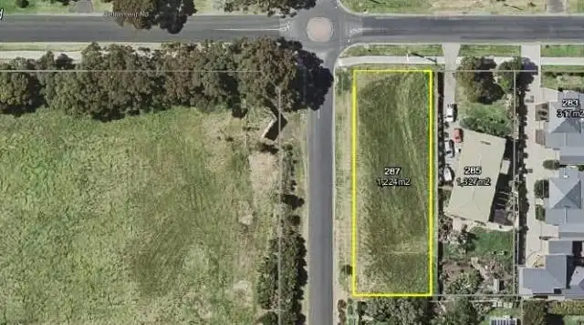 Seventh view of Homely land listing, 287 Settlement Road, Cowes VIC 3922