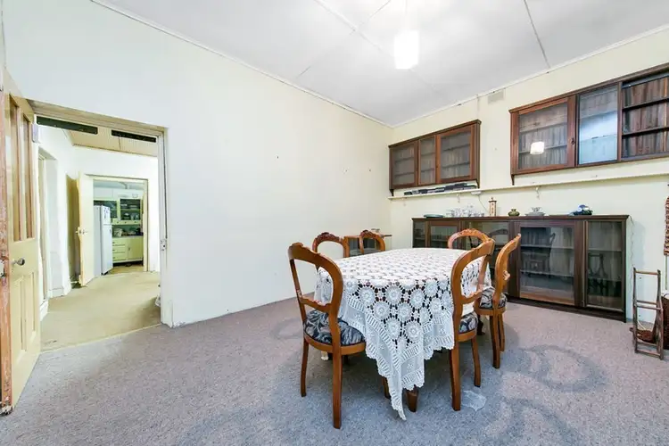 Second view of Homely house listing, 16 Newark Str, Saddleworth SA 5413