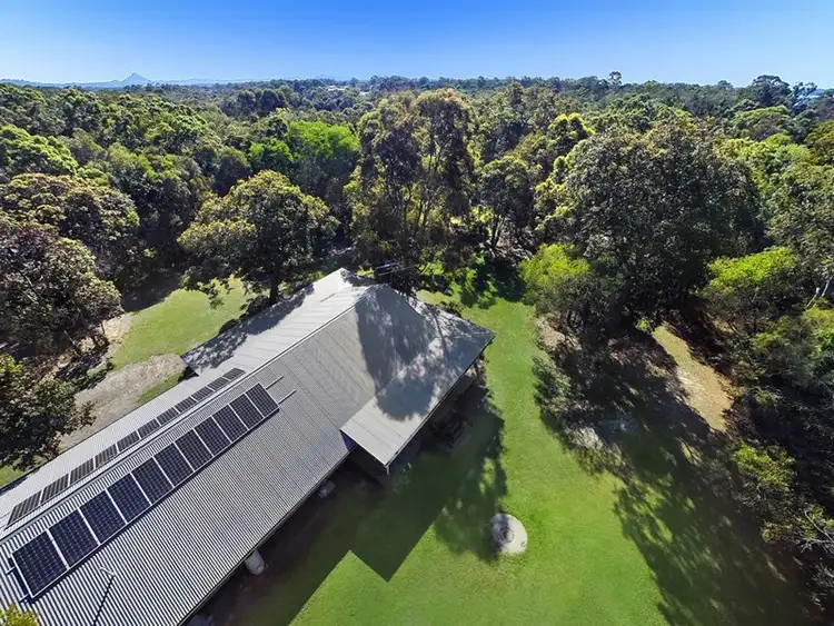 Main view of Homely house listing, 71 Clarendon Road, Peregian Beach QLD 4573