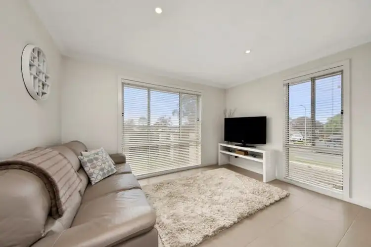 Third view of Homely house listing, 45 Walter Crocker Crescent, Casey ACT 2913