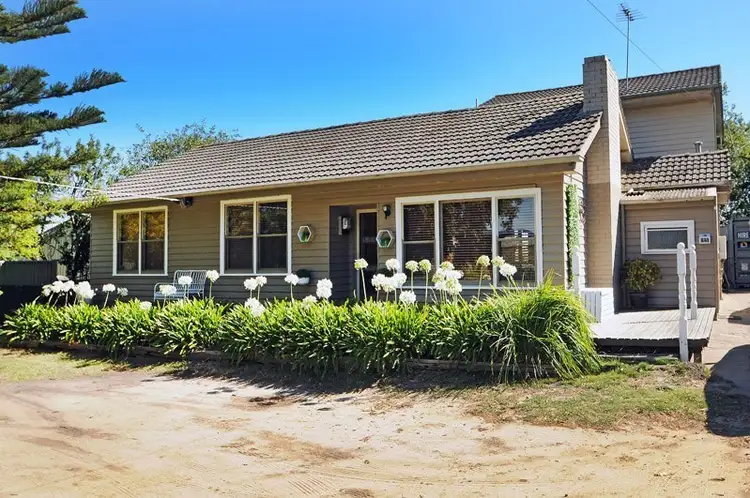 441 Ballarto Road, Skye VIC 3977