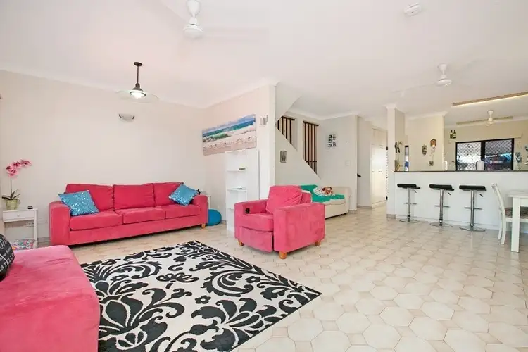 Fifth view of Homely townhouse listing, 2/7 Omeo Street, Brinkin NT 810