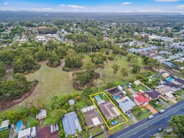 Main view of Homely house listing, 23 Abelia Street, Alexandra Hills QLD 4161