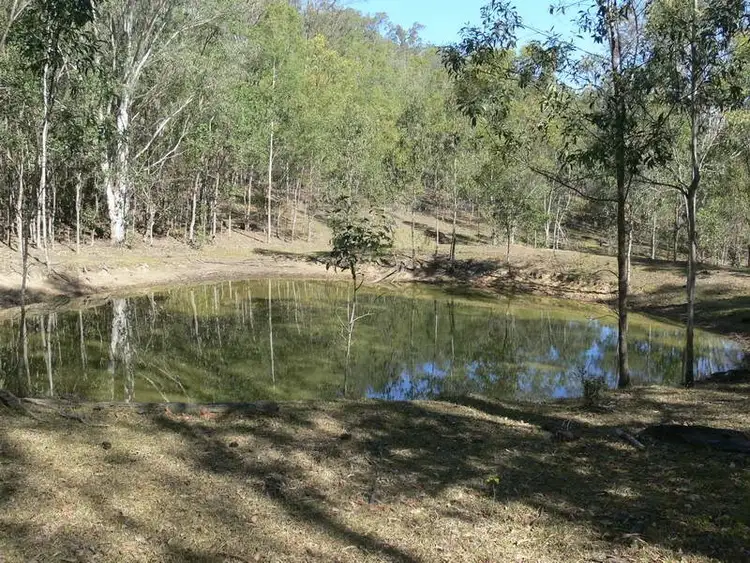 Seventh view of Homely rural property listing, 2846 Gatton Esk Road, Mount Hallen QLD 4312