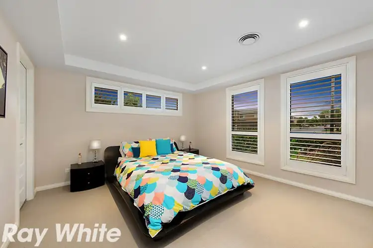 Seventh view of Homely house listing, 22 Copper Street, The Ponds NSW 2769