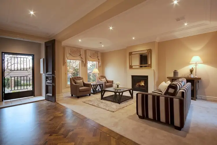 Third view of Homely house listing, 12 Innisfallen Avenue, Templestowe VIC 3106