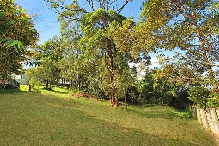 Second view of Homely land listing, Address available on request