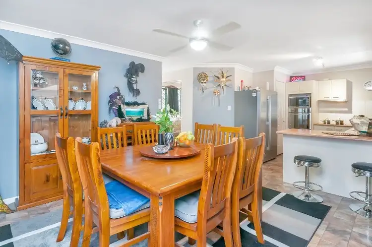Sixth view of Homely house listing, 17 Jupiter Street, Wulkuraka QLD 4305