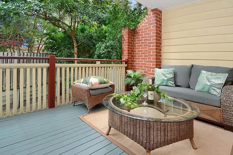 Fourth view of Homely unit listing, 46/360 Simpsons Road, Bardon QLD 4065