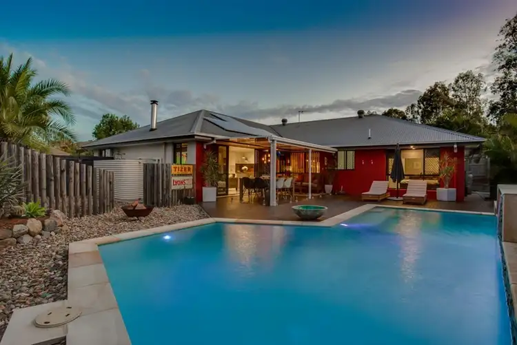 Seventh view of Homely house listing, 33 Antonson Crescent, Mudgeeraba QLD 4213