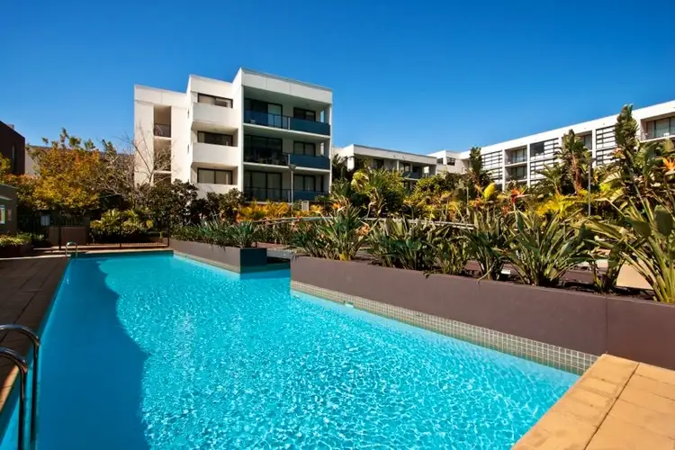 Sixth view of Homely apartment listing, 458/221 Sydney Park Road, Erskineville NSW 2043