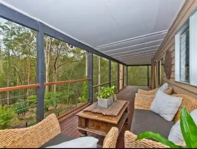 Third view of Homely house listing, 233 Pringles Road, Kobble Creek QLD 4520