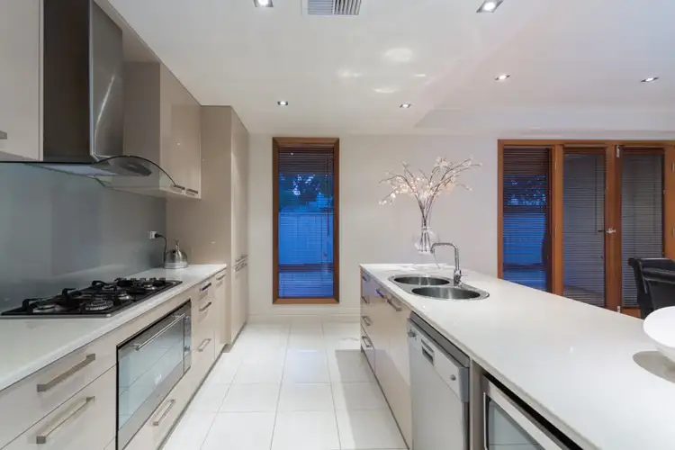 Sixth view of Homely house listing, 46 Pine Avenue, Warradale SA 5046