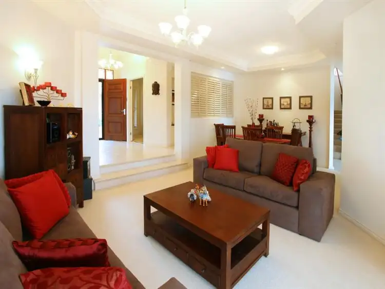 Sixth view of Homely house listing, 50 Mornington Terrace, Robina QLD 4226