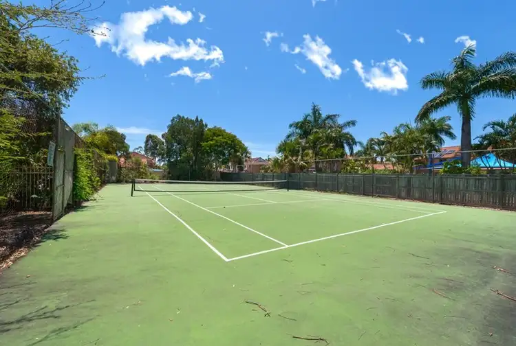 Sixth view of Homely townhouse listing, Address available on request