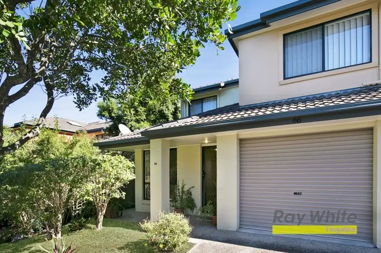 66/583 Wondall Road, Tingalpa QLD 4173