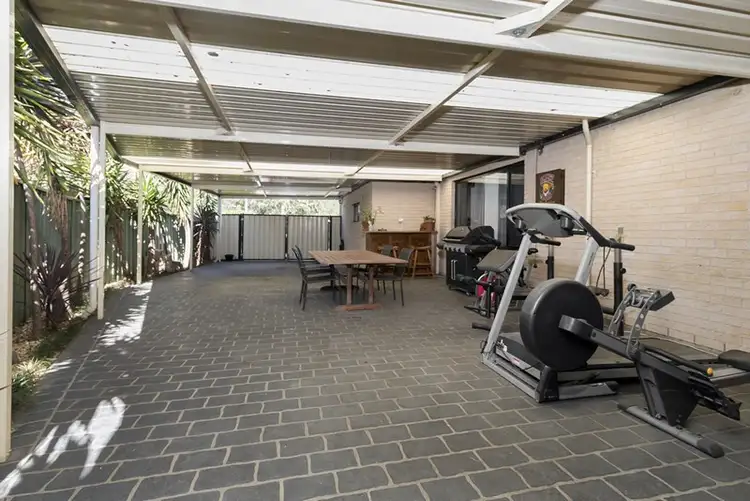 Fourth view of Homely house listing, 31 Rossini Drive, Hinchinbrook NSW 2168