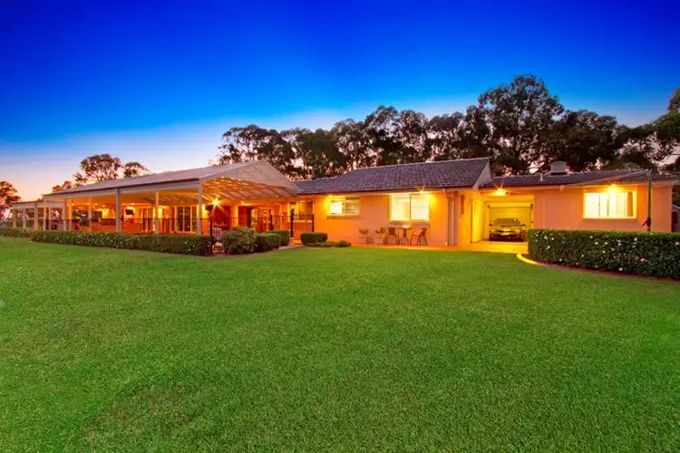 214 Comleroy Road, Kurrajong NSW 2758