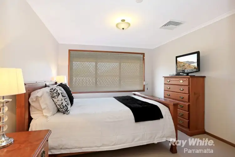 Seventh view of Homely house listing, 21 Rosewood Drive, Greystanes NSW 2145