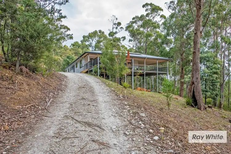 371A Back Cam Road, Somerset TAS 7322