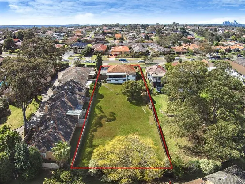 Main view of Homely house listing, 16 Hancott Street, Ryde NSW 2112