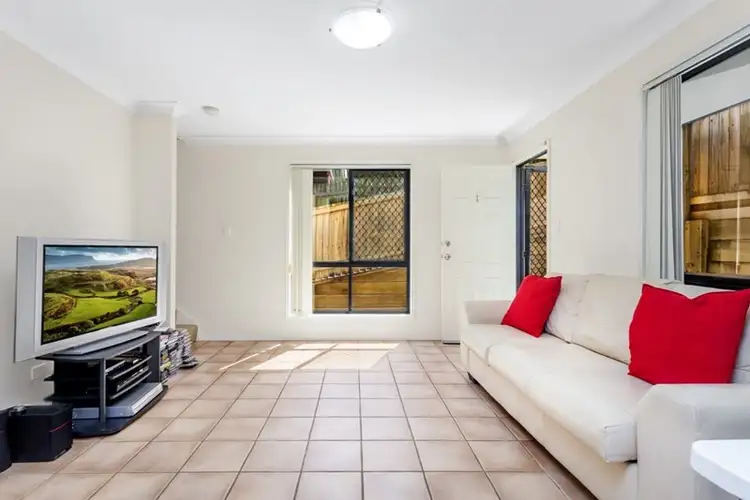 Second view of Homely townhouse listing, 1/6 Rainey Street, Chermside QLD 4032