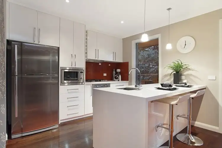 Fifth view of Homely house listing, 30 Quaintance Street, Mount Waverley VIC 3149