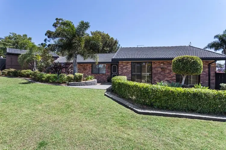 Fourth view of Homely house listing, 1 Larentia Street, Currumbin Waters QLD 4223
