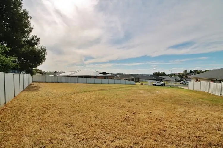 Fifth view of Homely land listing, 5 Gold Court, Young NSW 2594