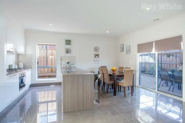 Fifth view of Homely house listing, 25 Sunridge Drive, Mernda VIC 3754