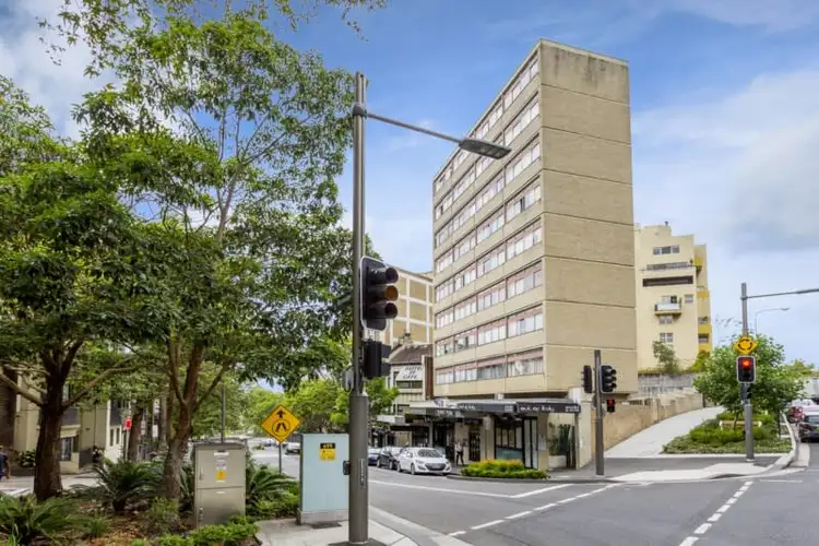 Third view of Homely apartment listing, 2B/51-57 Bayswater Road, Rushcutters Bay NSW 2011