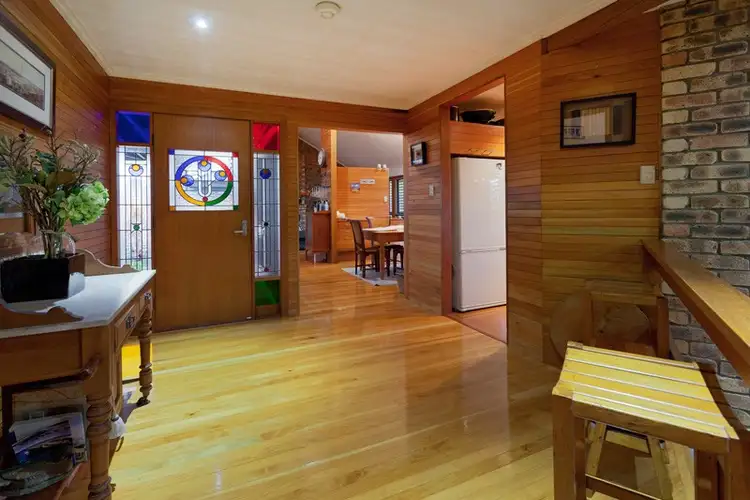 Fifth view of Homely house listing, 144 Fleming Road, Chapel Hill QLD 4069
