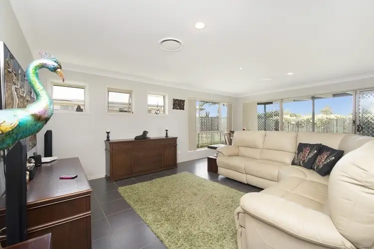 Fourth view of Homely house listing, 22 Lilly Crescent, Kallangur QLD 4503