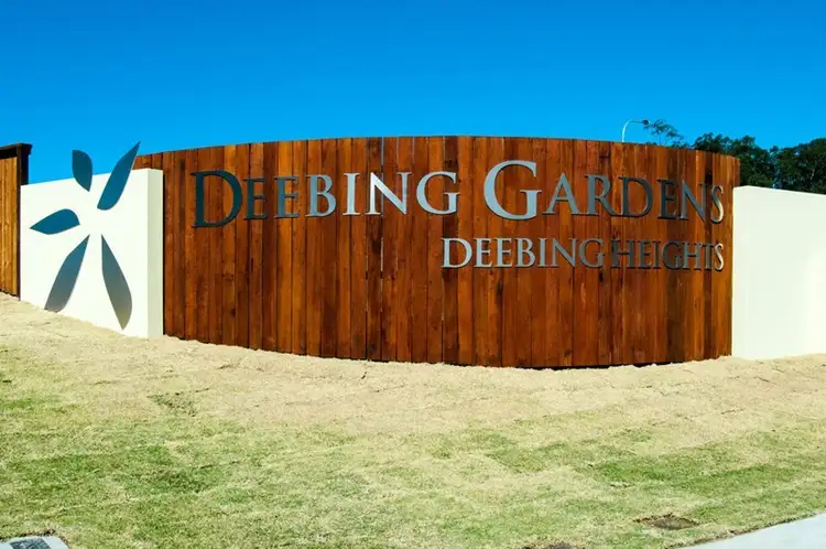 Main view of Homely land listing, Lot 65 Rawlings Road, Deebing Heights QLD 4306