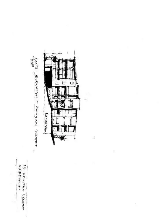 Second view of Homely land listing, 13 Fenton Street, Fairfield QLD 4103