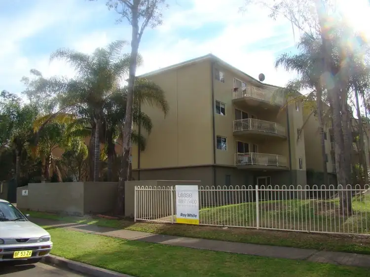 9/41 Hythe Street, Mount Druitt NSW 2770
