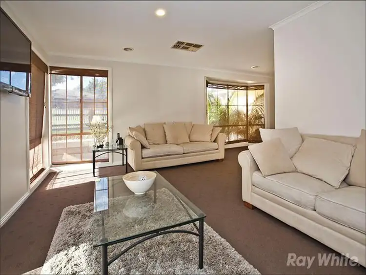 Third view of Homely house listing, 7 Tuskar Place, Carrum Downs VIC 3201