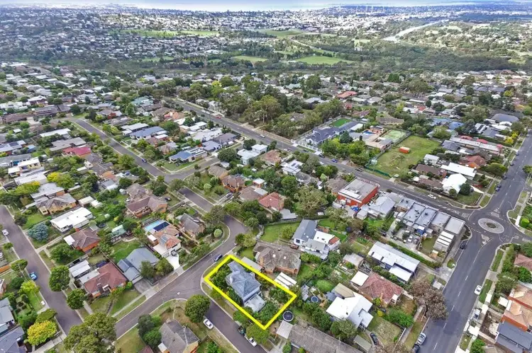 Main view of Homely house listing, 2 Baum Crescent, Highton VIC 3216