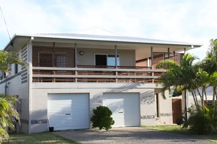 Main view of Homely house listing, 73 Booth Avenue, Tannum Sands QLD 4680