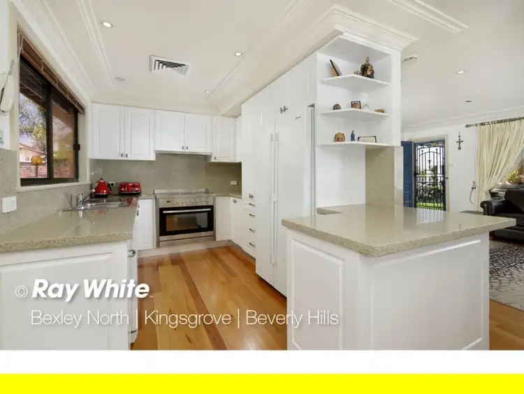 Second view of Homely house listing, 4 Daisy Street, Roselands NSW 2196