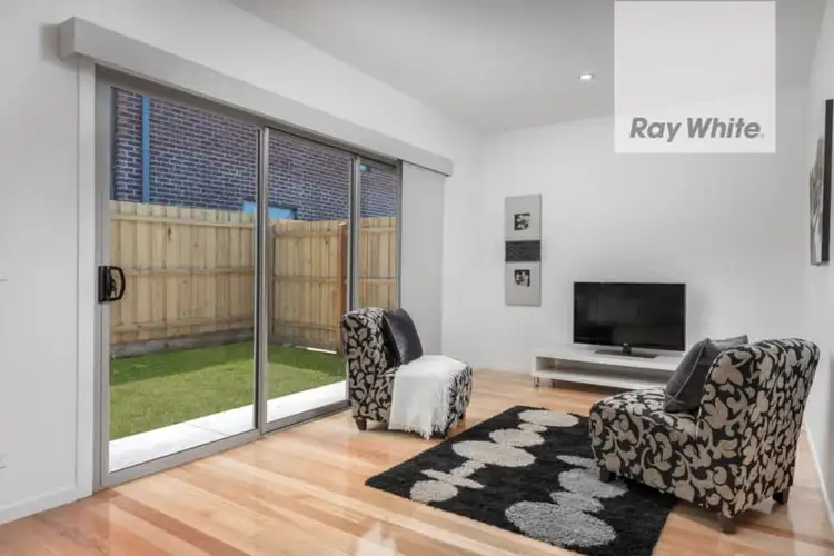 Fifth view of Homely house listing, 20 Berrigan Street, Epping VIC 3076