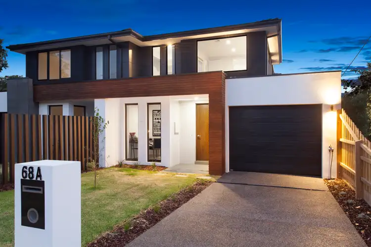 68A Latrobe Street, Mentone VIC 3194