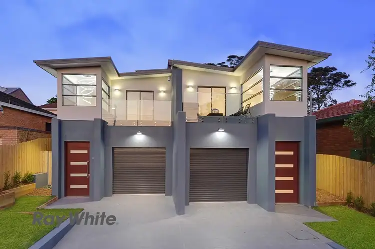 74a Adderton Road, Carlingford NSW 2118