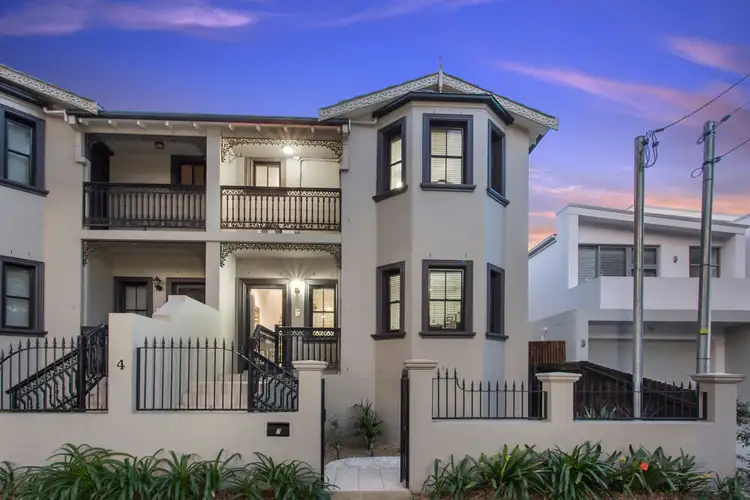 2/4 Ivy Street, Botany NSW 2019