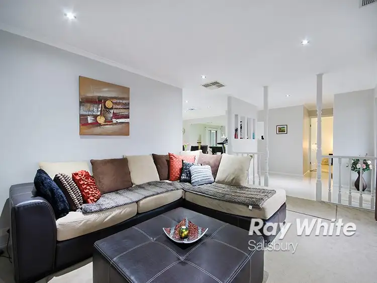 Second view of Homely house listing, 23 Honeysuckle Drive, Hillbank SA 5112