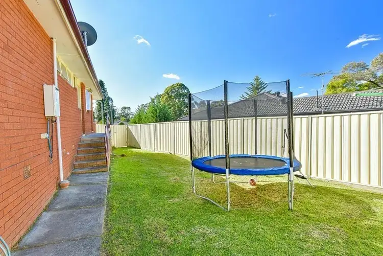 Fourth view of Homely house listing, 13 Gipps Street, Bradbury NSW 2560